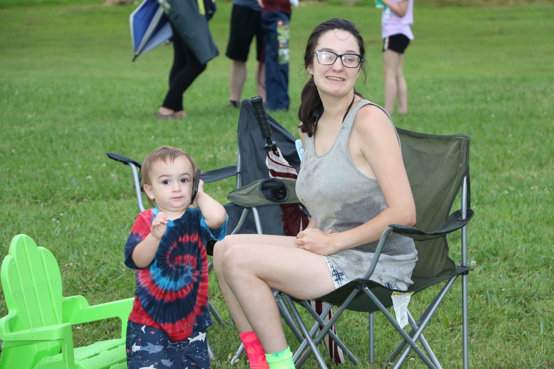2019 Coweta Patriotic Festival
